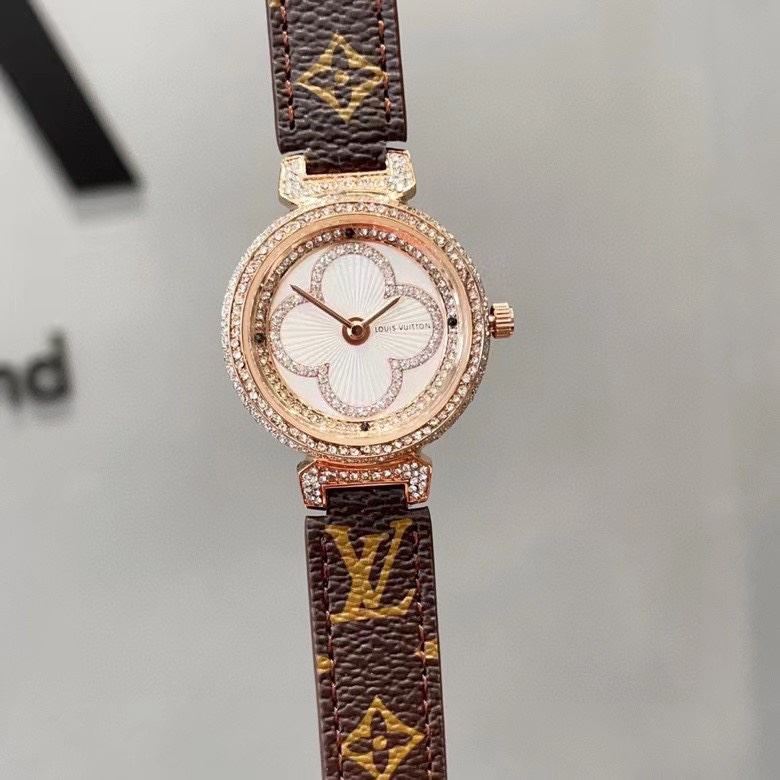 LOUIS VUITTON Watches - Click Image to Close